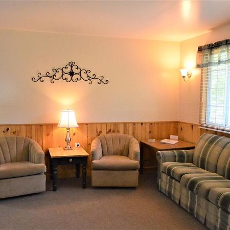 בייליס הארבור Baileys Sunset Cottages מראה חיצוני תמונה