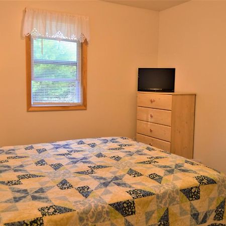 בייליס הארבור Baileys Sunset Cottages מראה חיצוני תמונה