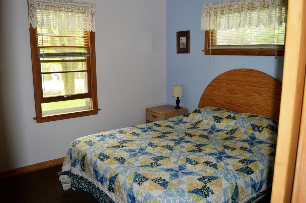 בייליס הארבור Baileys Sunset Cottages מראה חיצוני תמונה