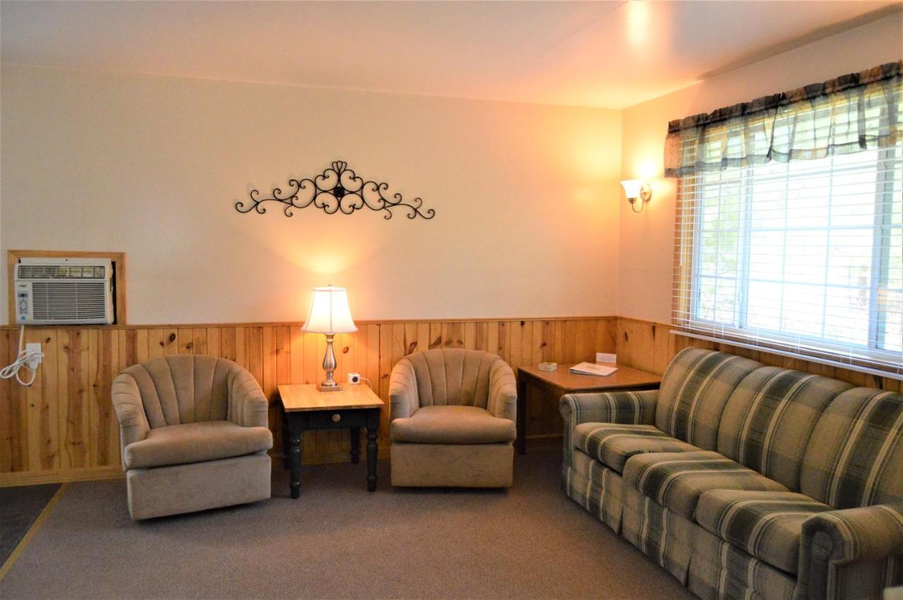 בייליס הארבור Baileys Sunset Cottages מראה חיצוני תמונה