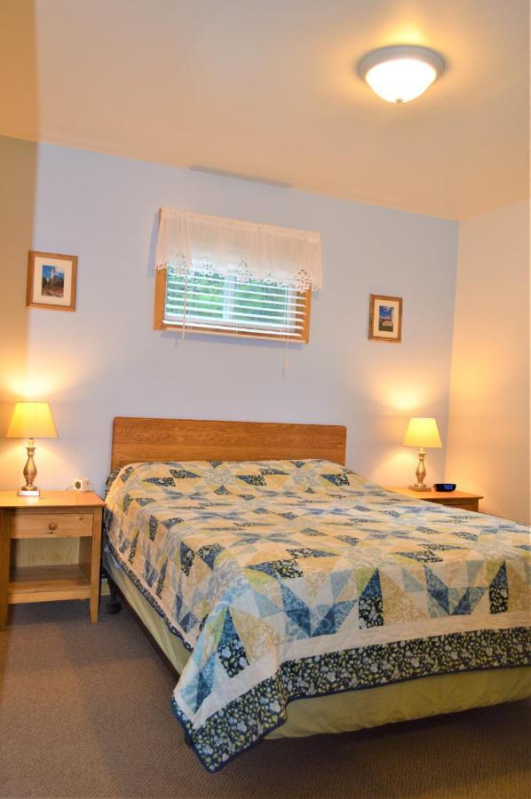 בייליס הארבור Baileys Sunset Cottages מראה חיצוני תמונה