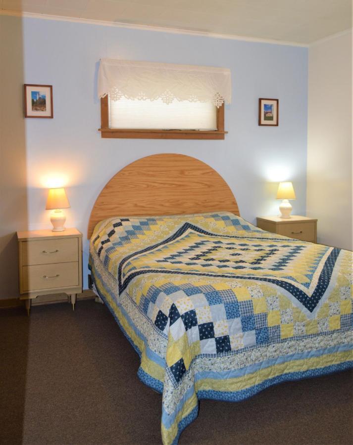 בייליס הארבור Baileys Sunset Cottages מראה חיצוני תמונה