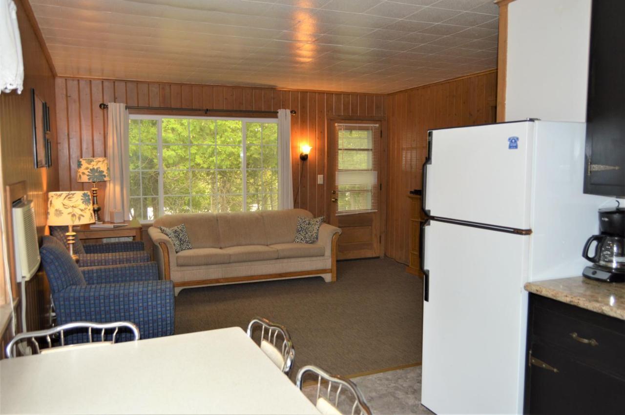 בייליס הארבור Baileys Sunset Cottages מראה חיצוני תמונה