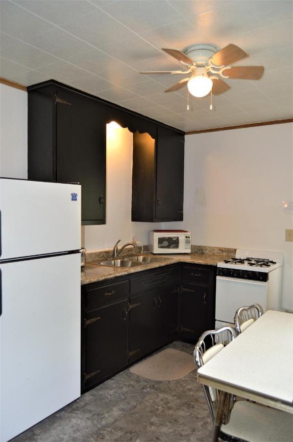 בייליס הארבור Baileys Sunset Cottages מראה חיצוני תמונה
