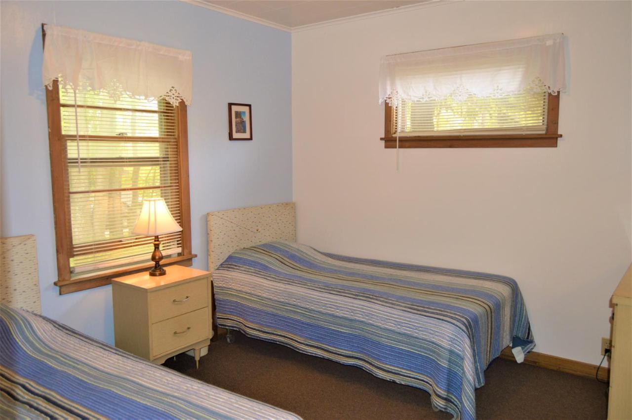 בייליס הארבור Baileys Sunset Cottages מראה חיצוני תמונה