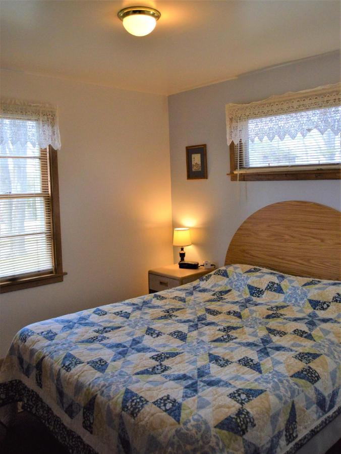 בייליס הארבור Baileys Sunset Cottages מראה חיצוני תמונה