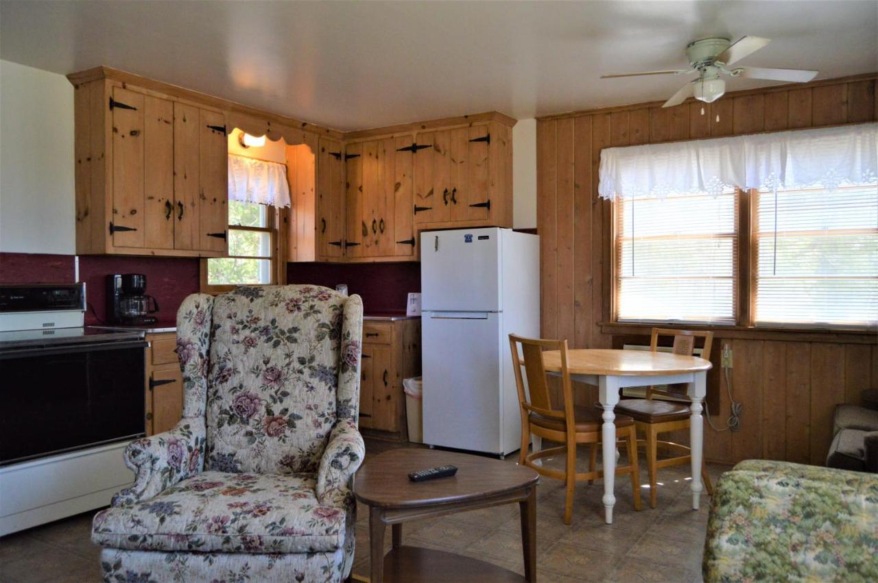 בייליס הארבור Baileys Sunset Cottages מראה חיצוני תמונה