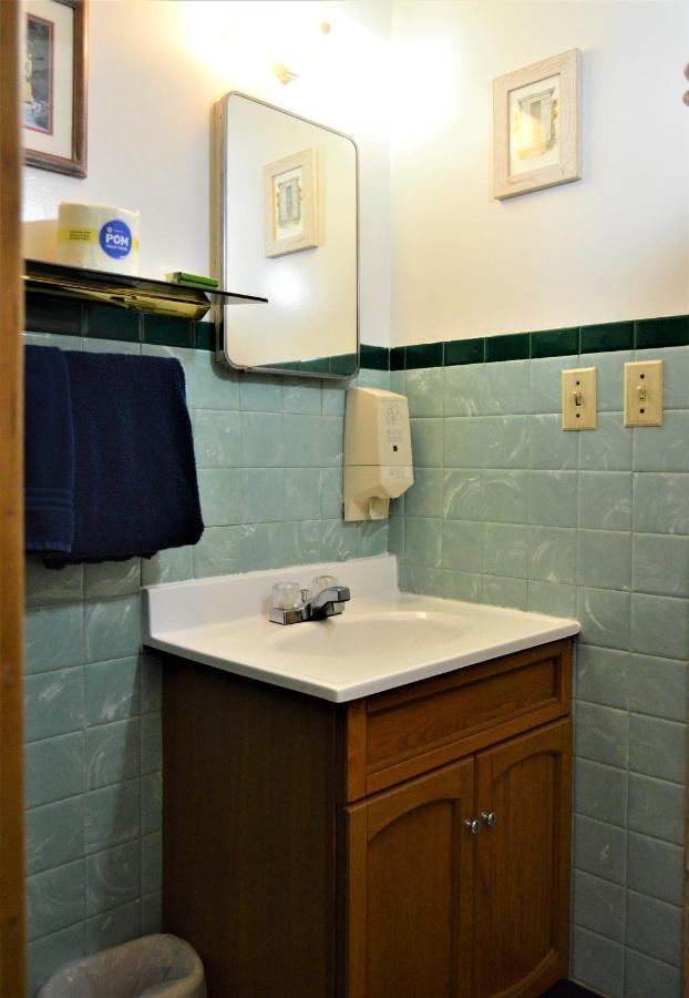 בייליס הארבור Baileys Sunset Cottages מראה חיצוני תמונה