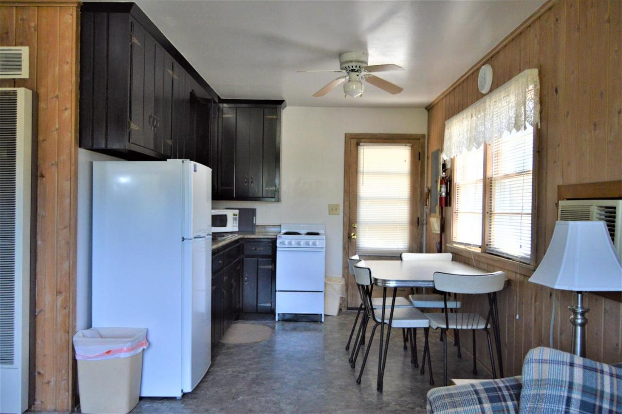 בייליס הארבור Baileys Sunset Cottages מראה חיצוני תמונה