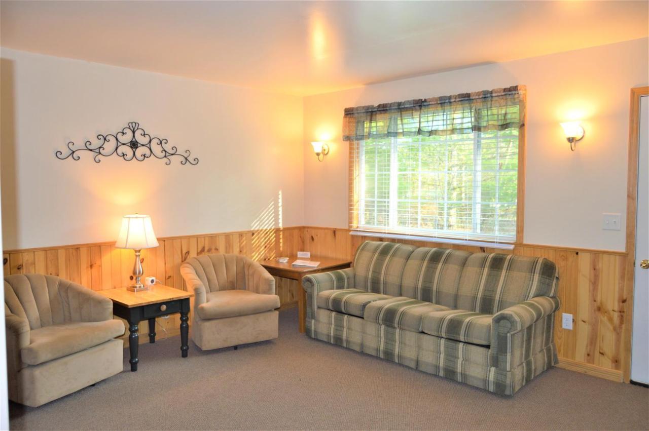 בייליס הארבור Baileys Sunset Cottages מראה חיצוני תמונה